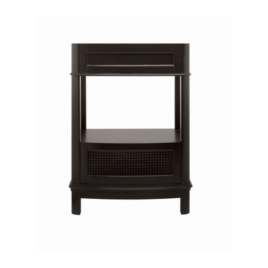 American Standard Generations 24" Washstand 9210.224.329 Assembly And Installation Instructions