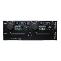 Voxoa P60 User Manual