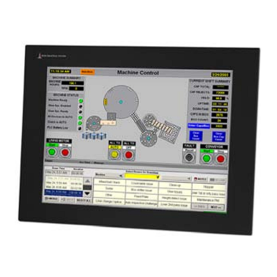 HIS ML19-D User Manual