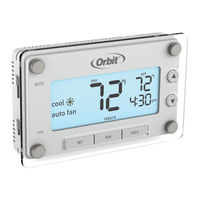Orbit 83521 User Manual