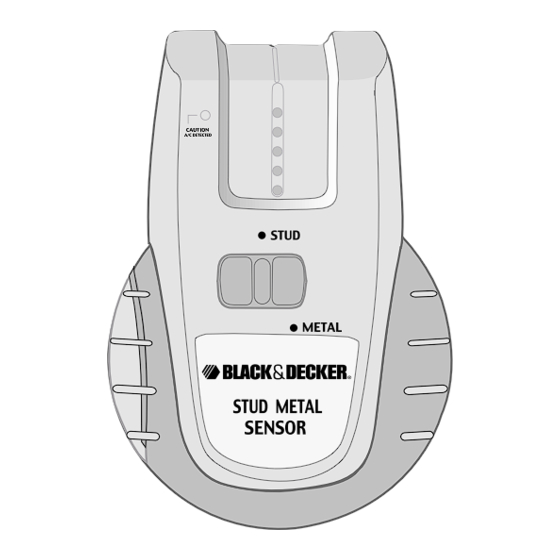 BLACK DECKER BDL153S INSTRUCTION MANUAL Pdf Download ManualsLib