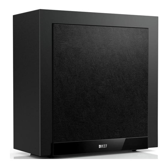 kef-t-2-installation-manual-pdf-download-manualslib