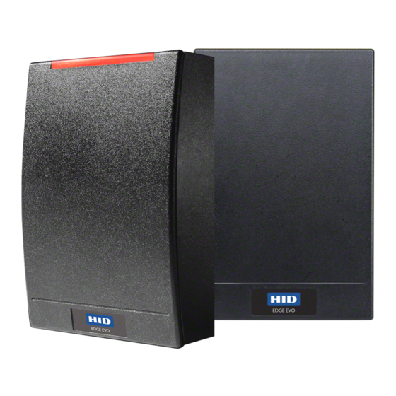 HID EH400 INSTALLATION MANUAL Pdf Download ManualsLib