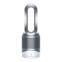Dyson PURE HOT + COOL LINK Operating Manual