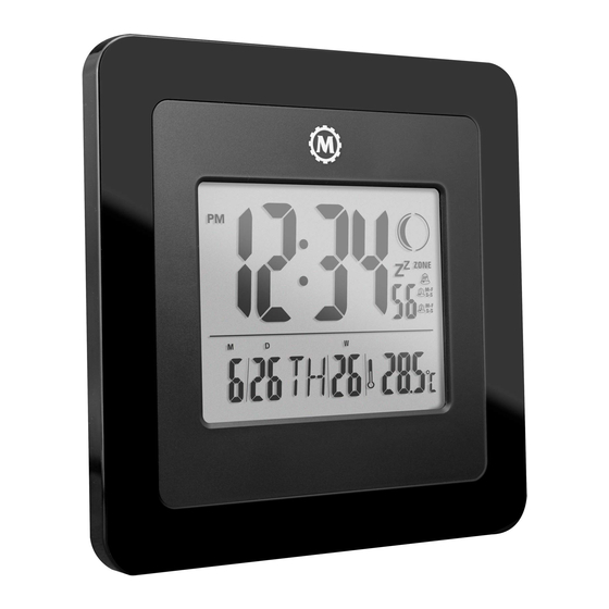 MARATHON CL030049 USER MANUAL Pdf Download ManualsLib