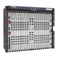 Huawei SmartAX MA5603T Configuration Manual