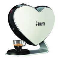 Bialetti Coffee Maker User Manuals Download