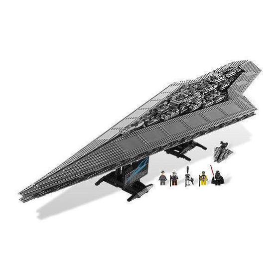 Lego star 2024 wars 10221