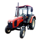 Tractor ZETOR 3321 SUPER Operator's Manual