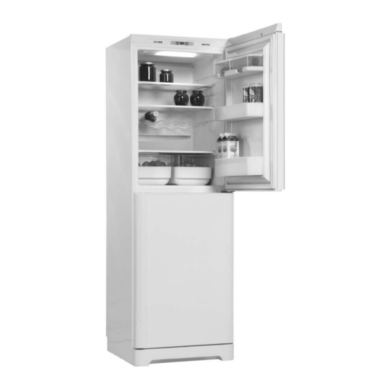 SCANDINOVA FFA 253 OPERATING INSTRUCTIONS MANUAL Pdf Download ManualsLib