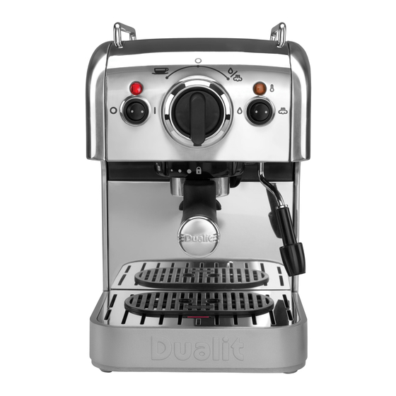 DUALIT DCM2X INSTRUCTION MANUAL & GUARANTEE Pdf Download ManualsLib