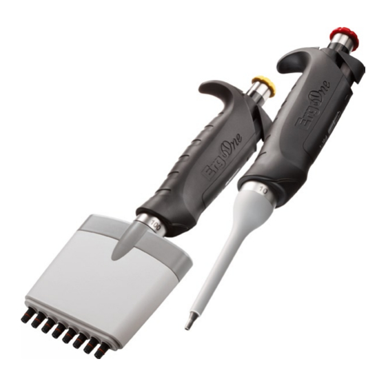 STARLAB ERGO ONE USER MANUAL Pdf Download ManualsLib