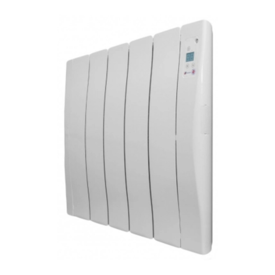 HAVERLAND WI SMARTWAVE INSTRUCTION AND INSTALLATION MANUAL Pdf Download