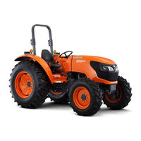 Kubota M7060 Manuals | ManualsLib