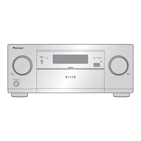 PIONEER SC71 SERVICE MANUAL Pdf Download ManualsLib