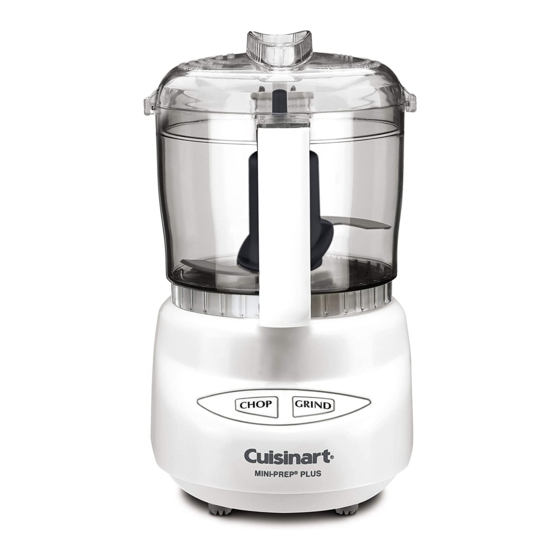 Cuisinart Premier Series 14-Cup Food Processor DLC-2014N