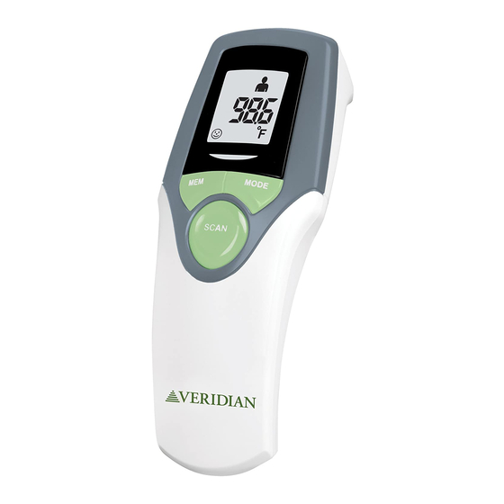 VERIDIAN 09348 INSTRUCTION MANUAL Pdf Download ManualsLib