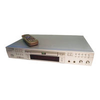 Daewoo DVD Player SD-8100P User Guide : Free Download, Borrow, and  Streaming : Internet Archive