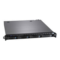 Lenovo px4-300r Quick Start Manual