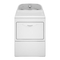 Dryer Whirlpool 3LWED5500 Use And Care Manual