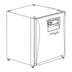 Kendro HERAcell 150 Operating Instructions Manual
