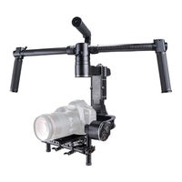 Zhiyun shining User Manual