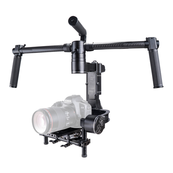 Zhiyun shining User Manual