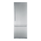 Refrigerator Thermador T30IB900SP Use & Care Manual