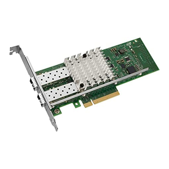 Intel XL710-Q2 User Manual