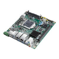 Advantech AIMB-276 User Manual