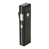 Velleman CAMCOLVC7 User Manual