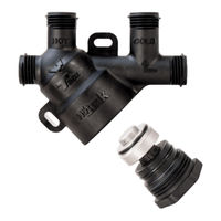 Taco Hot-LinkPlus Instruction Sheet