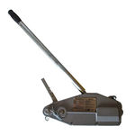 McBULL CSZ 8 Series User Instructions