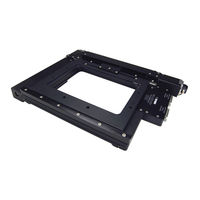 Zaber ASR100B120B-E User Manual