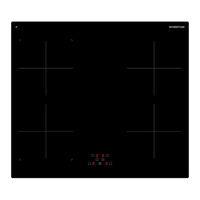 inventum IKI6040 User Manual