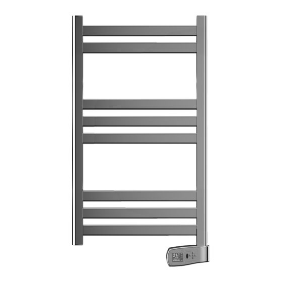 Rointe KYROS KTI030SE 3 Series Instruction Manual