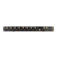 ICON UMIX1010 RACK Manual