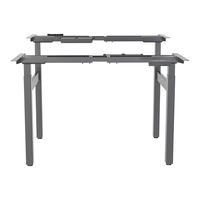 Lorell LLR25959 Assembly Instruction Manual