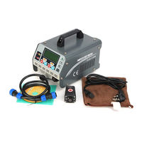 Fy-Tech FY-HI-1100W Owner's Manual