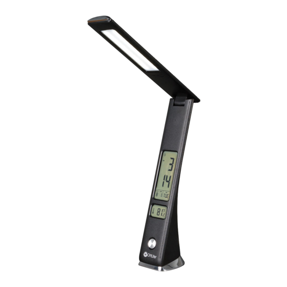 OttLite U11B Quick Start Manual