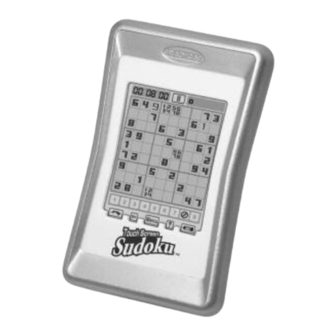 Radica Games 76043 Instruction Manual