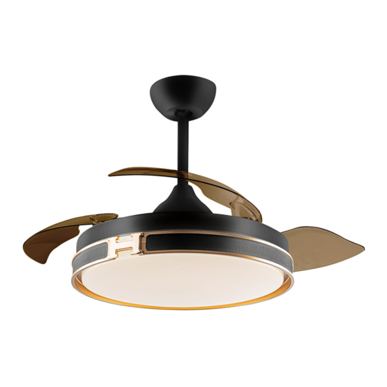 Schuller HERON Installation Manual