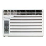 Soleus Air WS1-05M2-02 Operating Instructions Manual