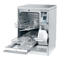 Coltene SCICAN HYDRIM L110w G4 Operator's Manual
