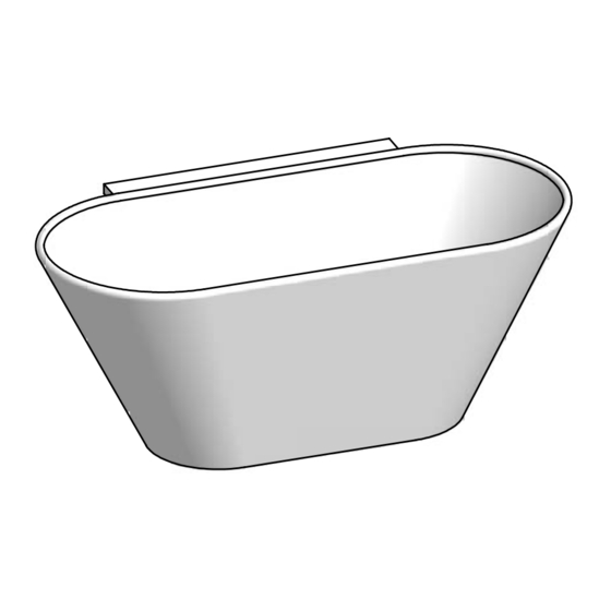 Svedbergs Cadazzo Hot Tub Manuals