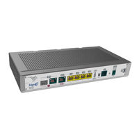 Teldat M2 Installation Manual