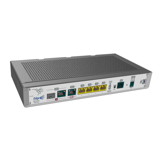 Teldat M2 Installation Manual