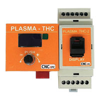 CNC4PC THC-2 User Manual