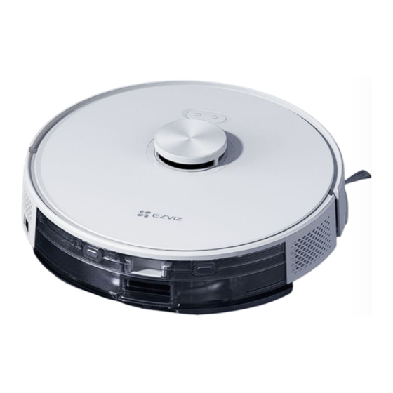 Ezviz RE5 Manual