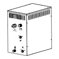Steamist SMS-6 Manual